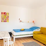 Apartment Sunshine Harkan