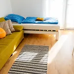 Apartment Sunshine Harkan