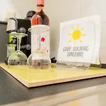 Sunshine Apartment *