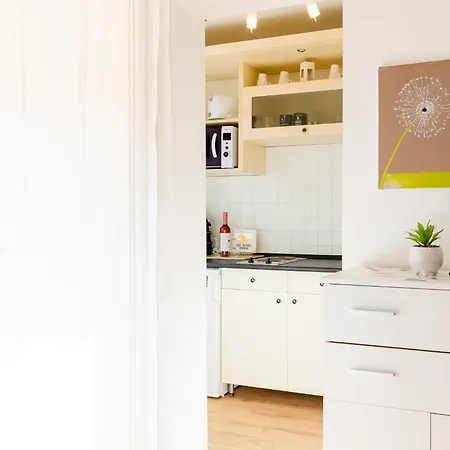 Apartament Sunshine *