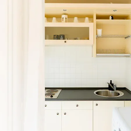 Sunshine Apartament *