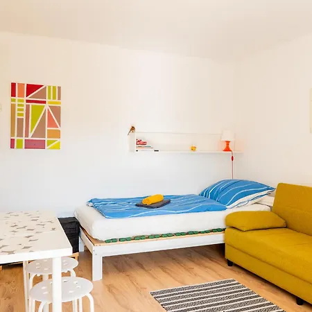 Apartament Sunshine Harkány