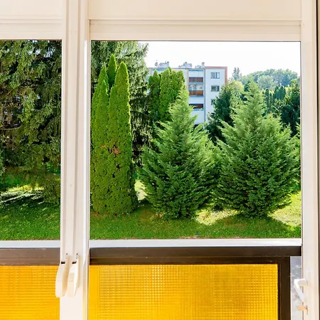 Sunshine Apartament