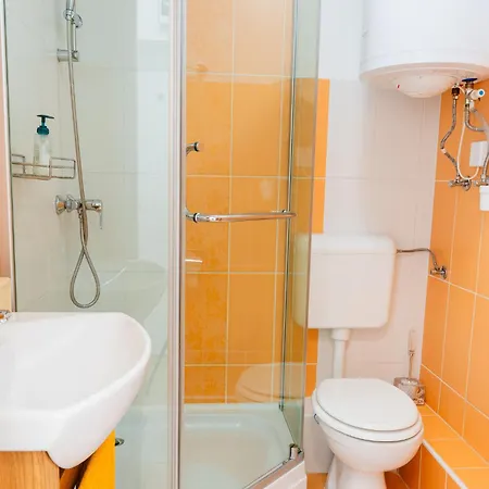 Apartament Sunshine Harkány